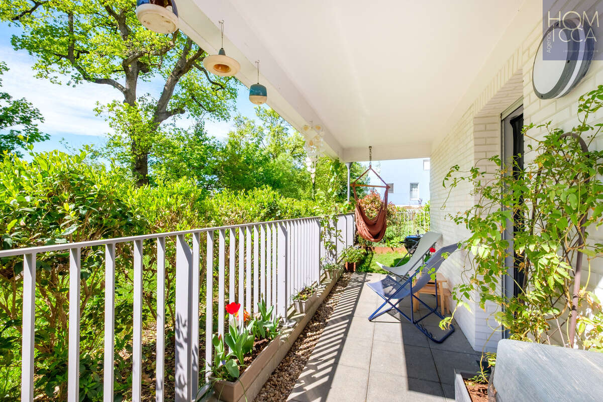 Appartement à LYON-9E
