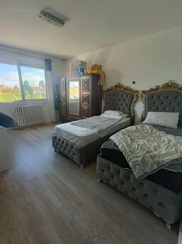 Maison à MESNARD-LA-BAROTIERE