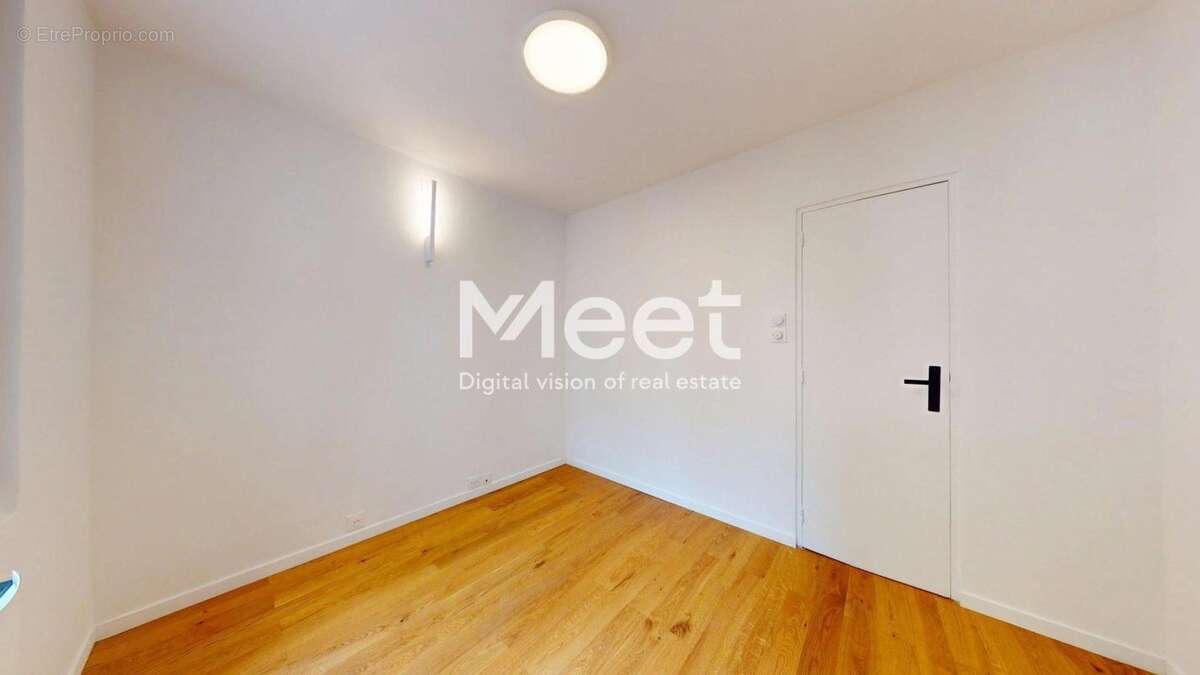 Appartement à LE KREMLIN-BICETRE