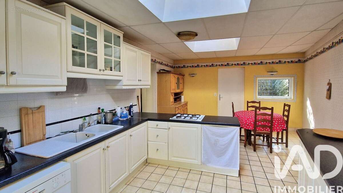 Photo 6 - Maison à MERDRIGNAC