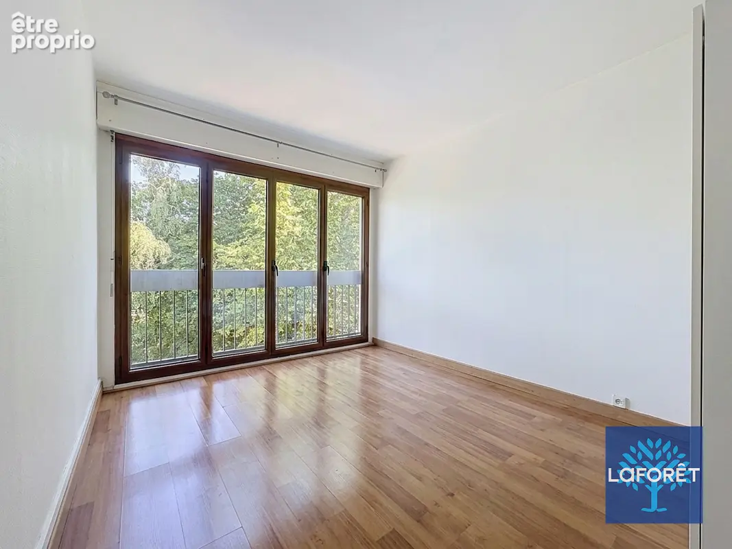 Appartement chilly-mazarin - 4 pièces - 83 ,32 m² - photo 12