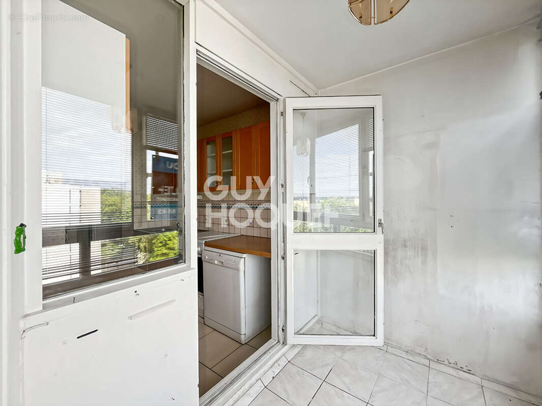 Appartement à CHAMPS-SUR-MARNE
