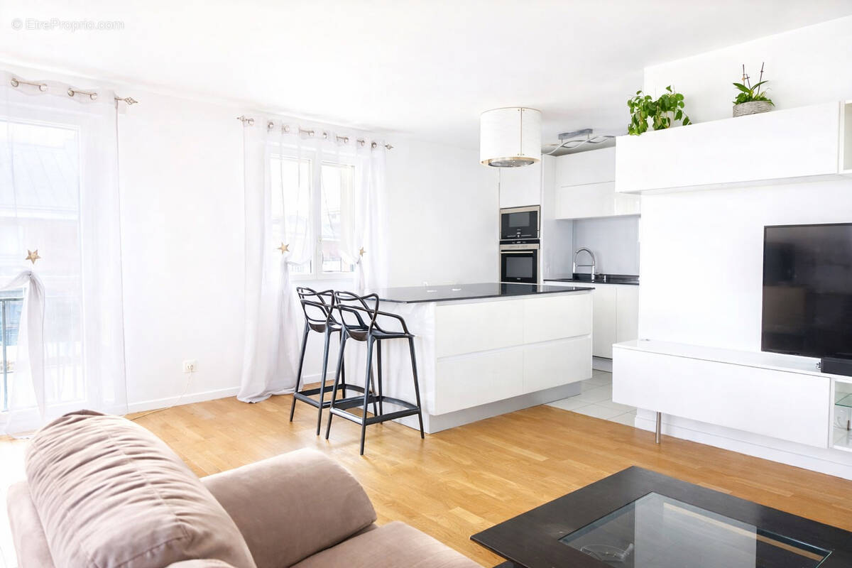 Appartement à ANTONY