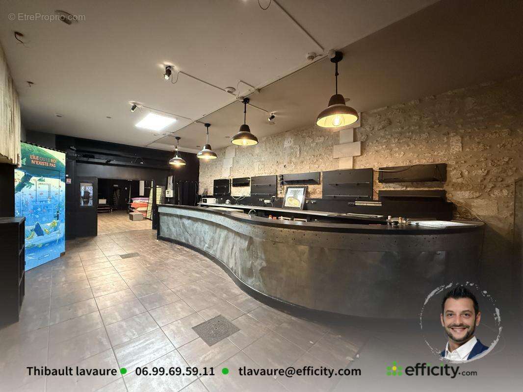 Appartement à ANGOULEME