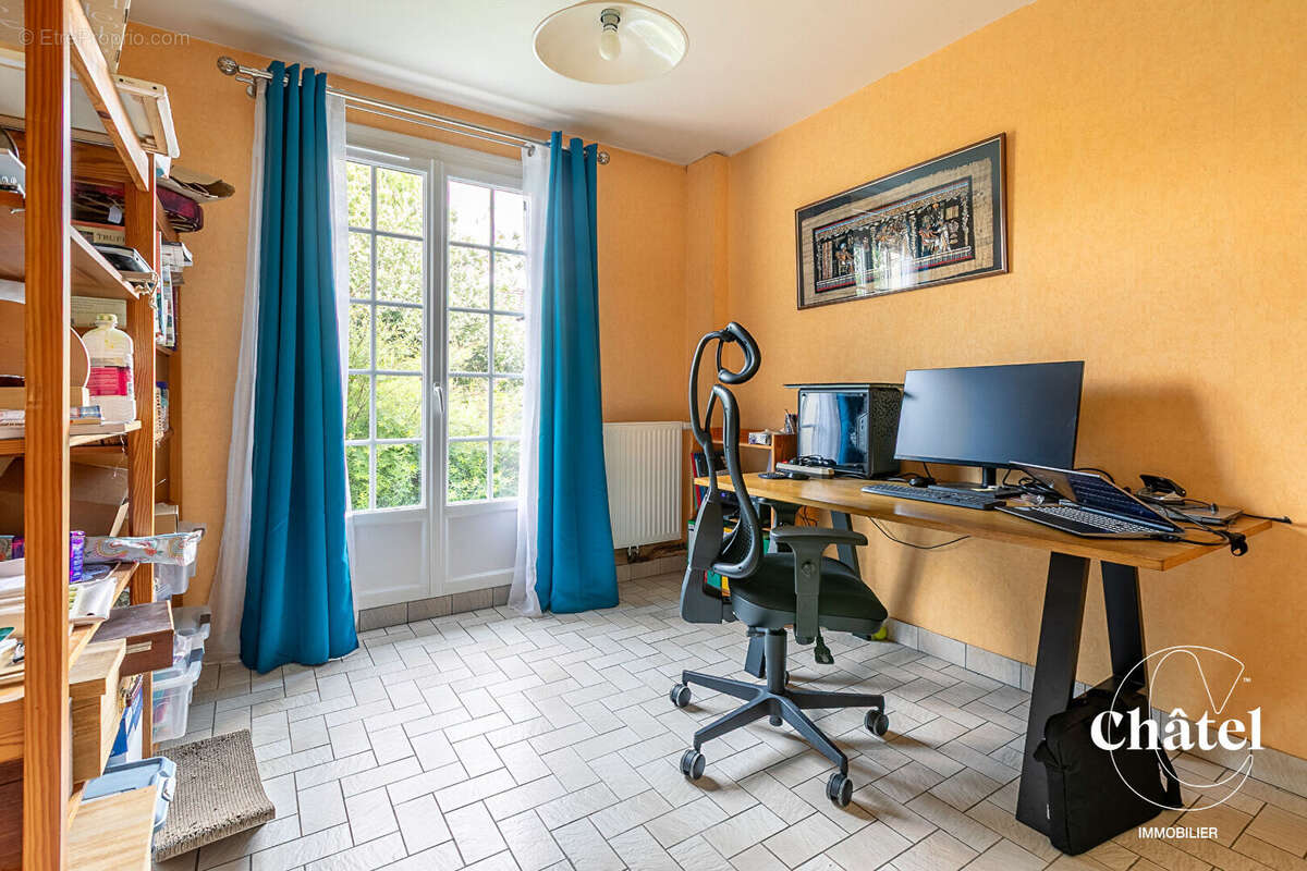 Maison à GOUVIEUX