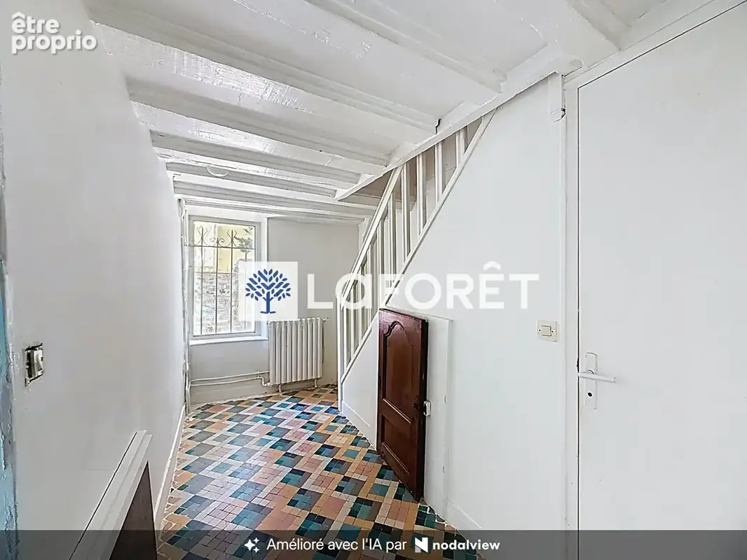 Maison de caractère 167 m² - 5 chambres - à rénover - photo 8