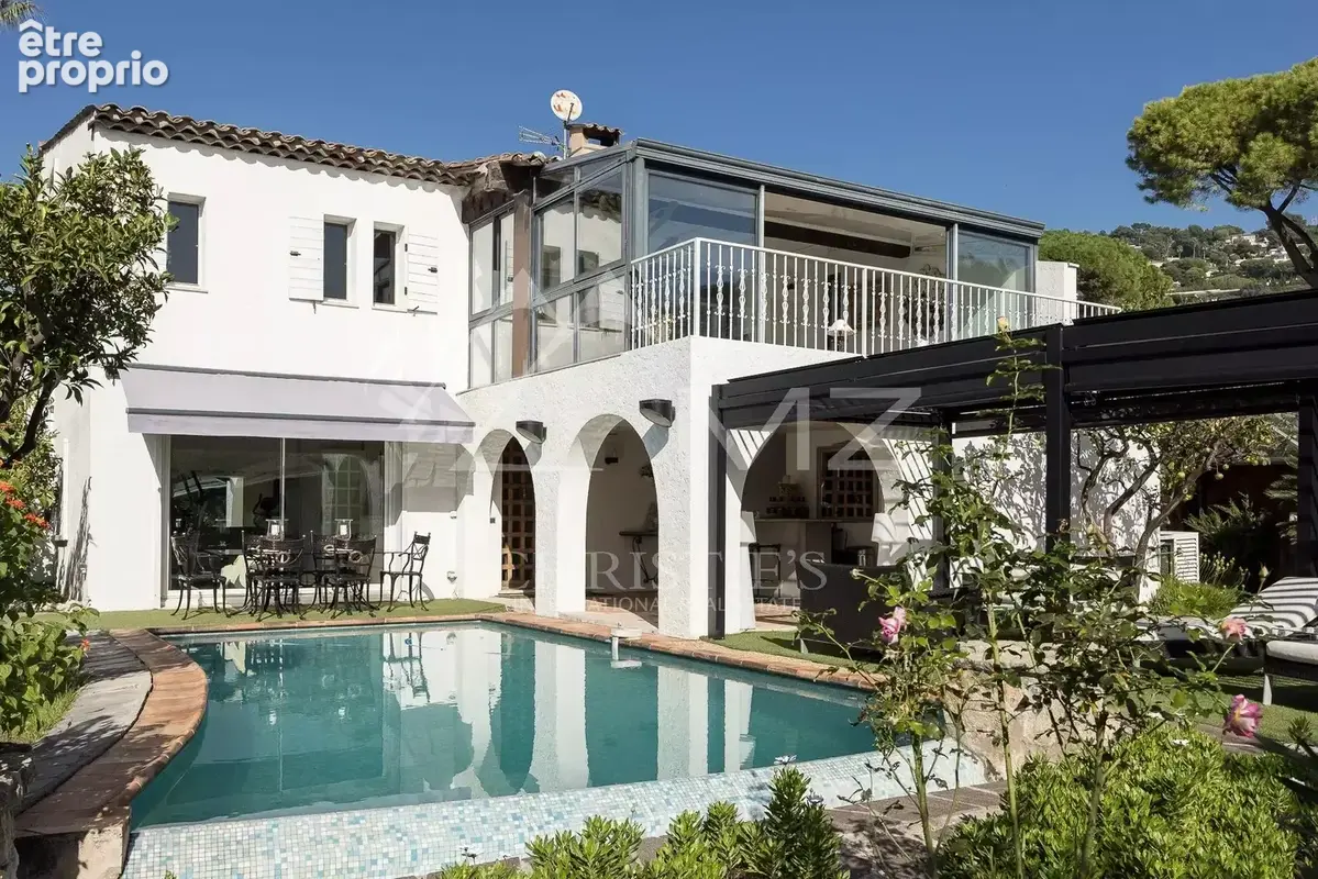 Maison à CANNES