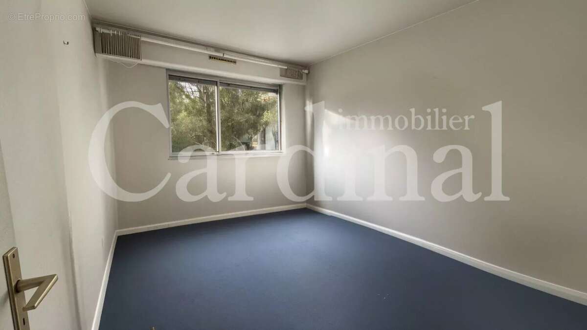 Appartement à BAILLY