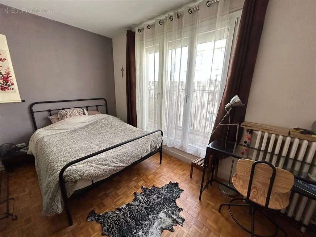 Appartement à MONTREUIL