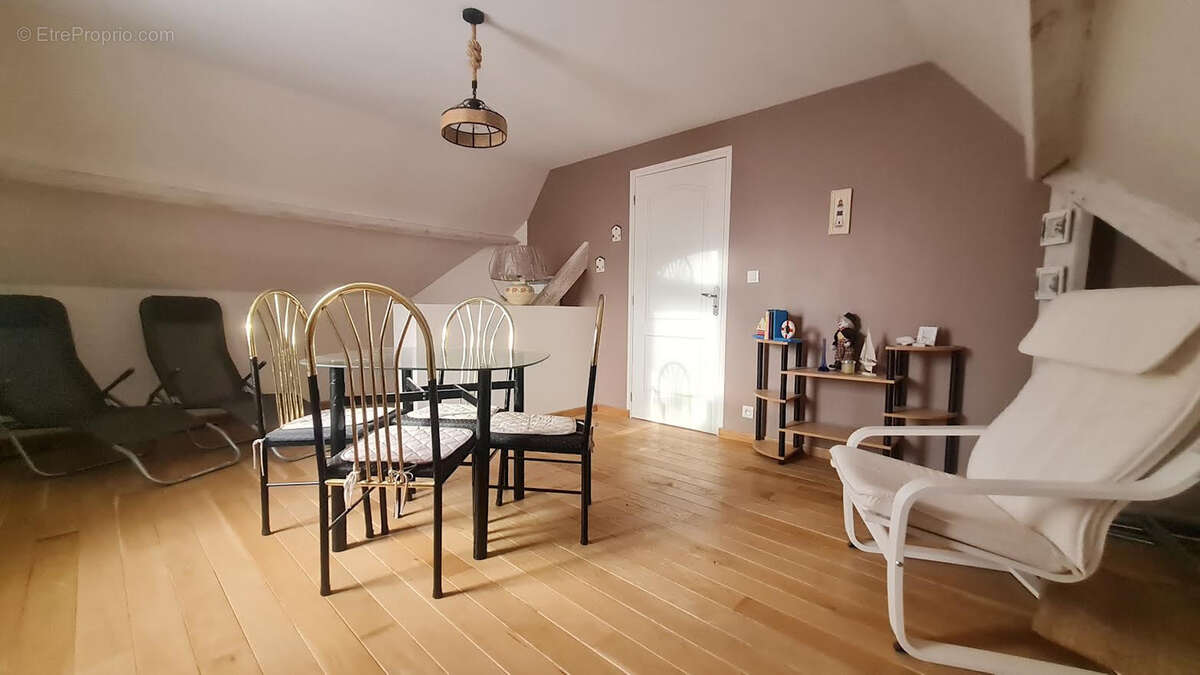 Maison à STEENVOORDE