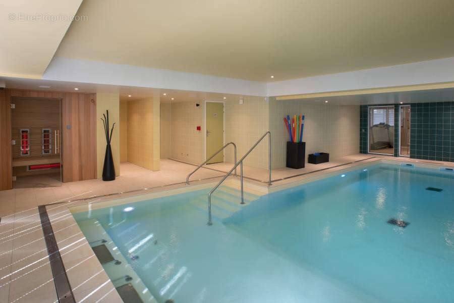 Appartement à CORBEIL-ESSONNES