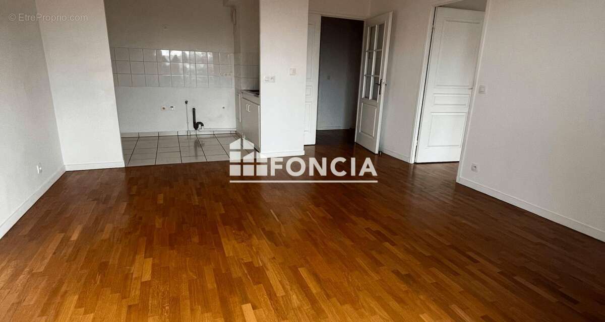 Appartement à DRANCY