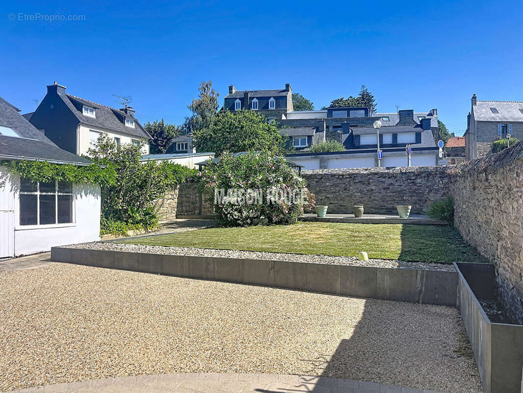 Maison de caractère - Esprit Familial - Lannion - photo 15