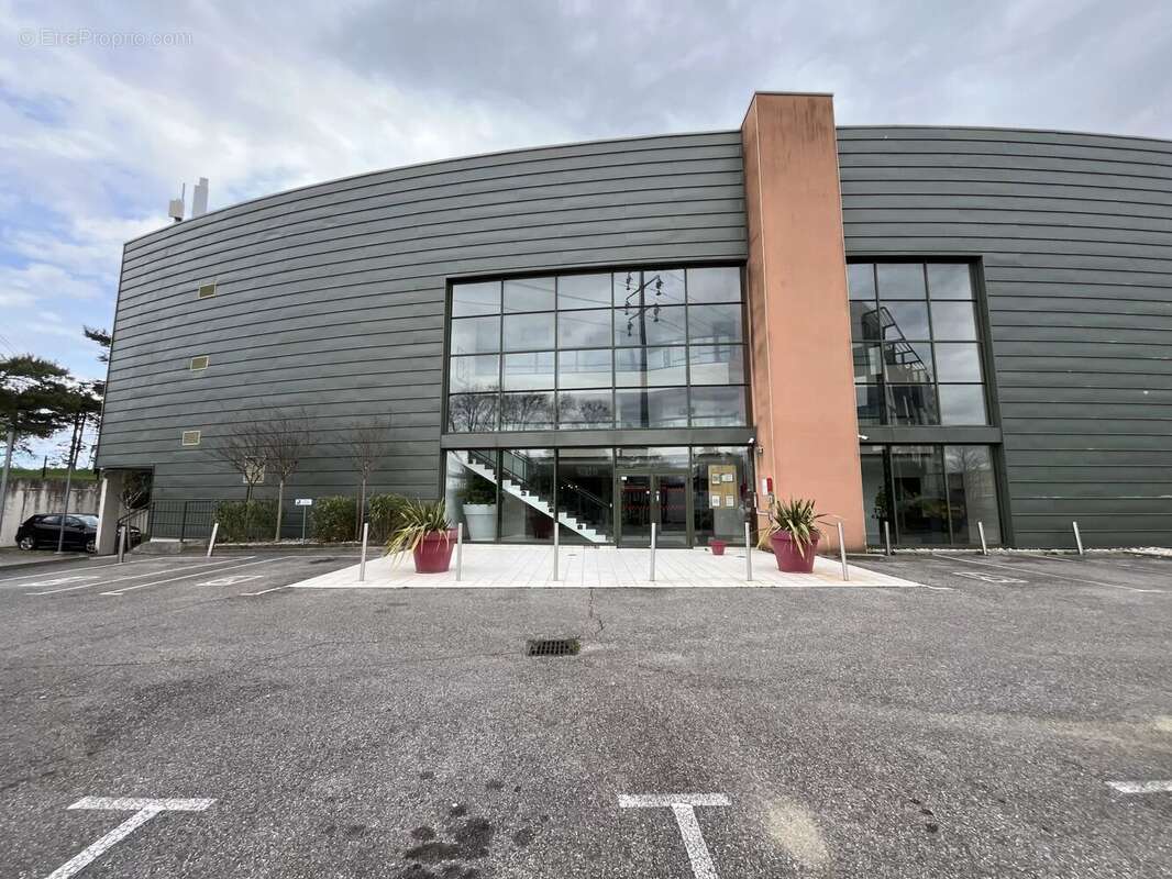 Appartement à VALENCE