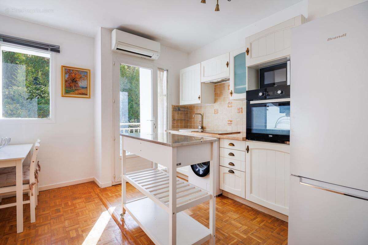 Appartement à CASSIS