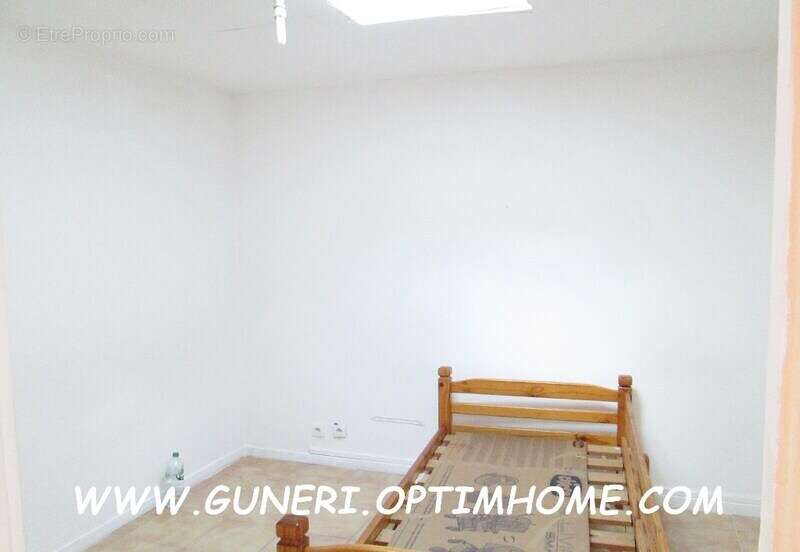 Maison à ROMAINVILLE