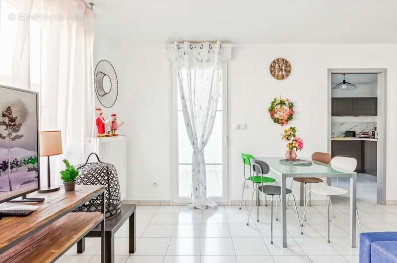 Appartement à COLMAR
