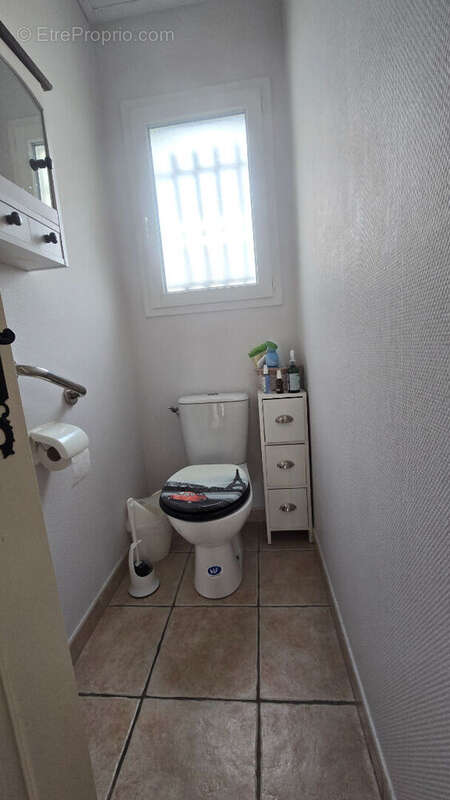 Maison à BELVEZE-DU-RAZES