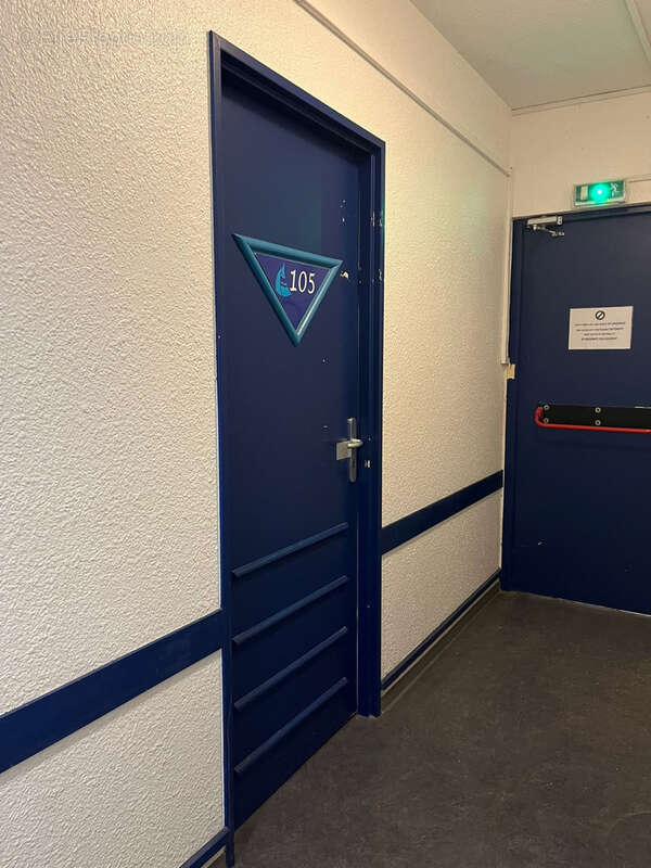 Appartement à LE BARCARES