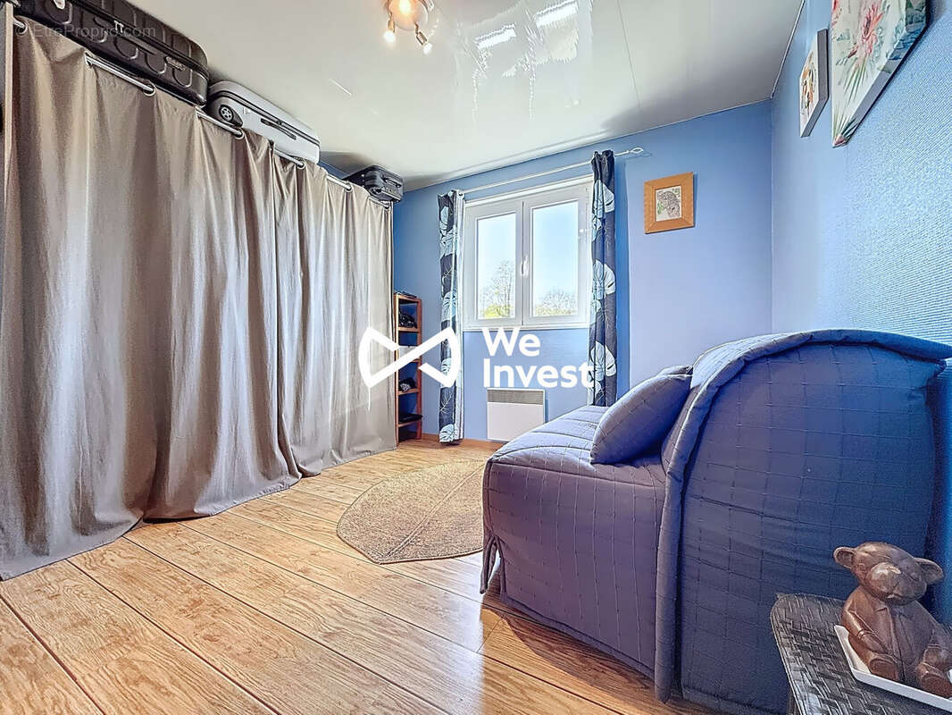 Maison à ARTIGUELOUVE