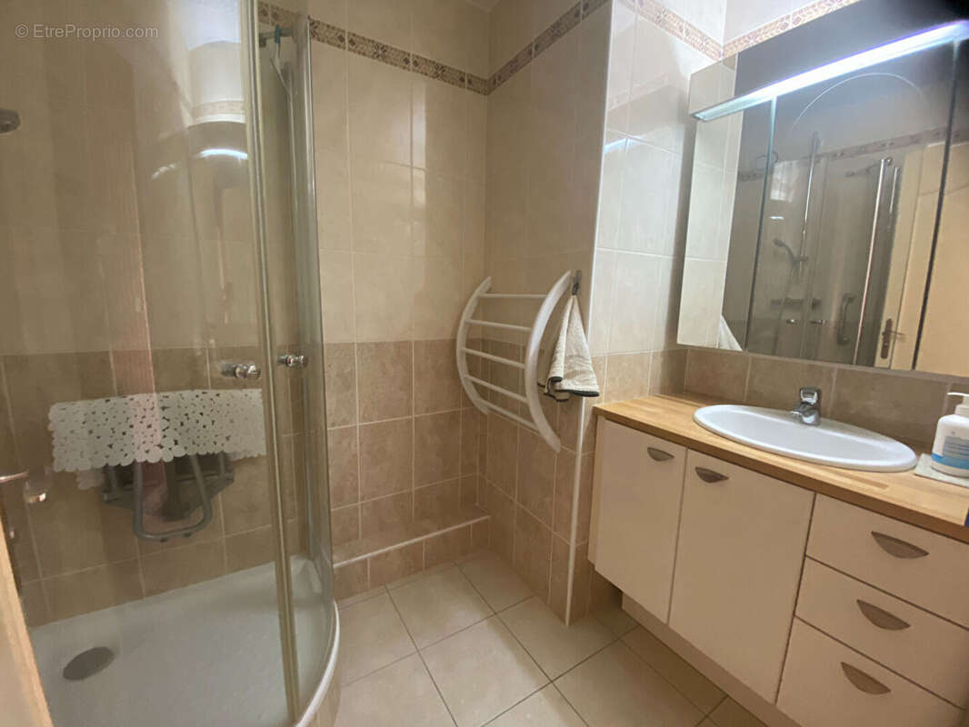 Appartement à ELANCOURT