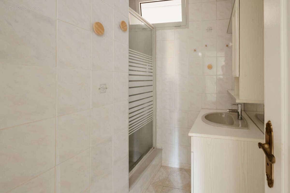 Appartement à PONTARLIER