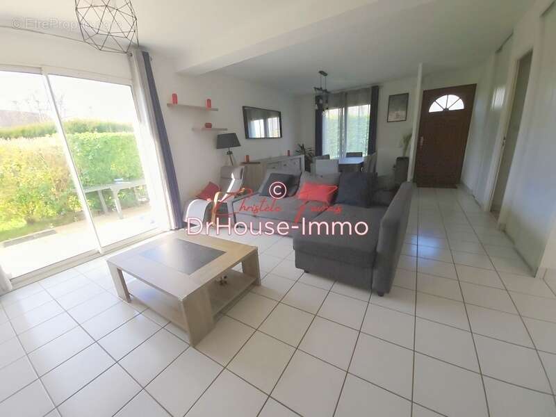 Maison à SAINT-AUBIN-DU-CORMIER