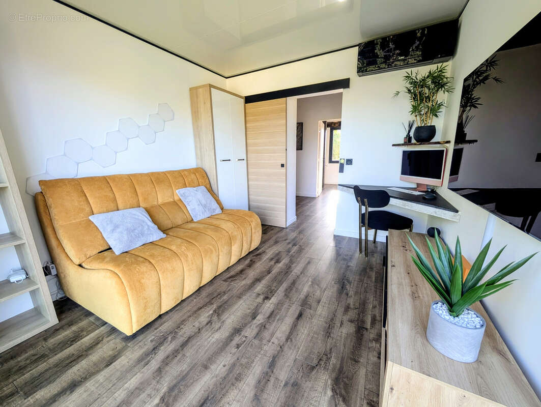 Maison à PIETROSELLA