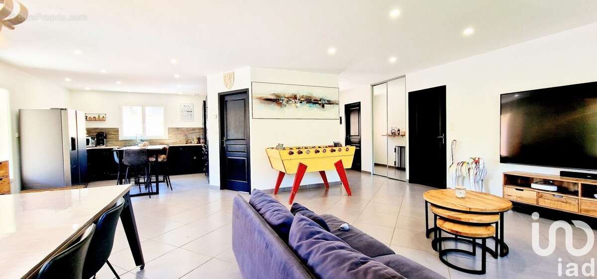 Photo 5 - Maison à PIEUSSE