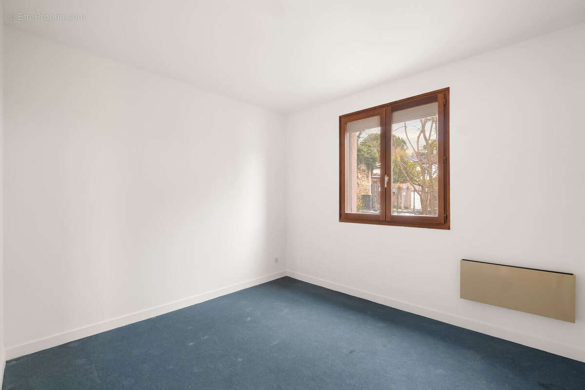 Photo 7 - Maison à COMMUNAY