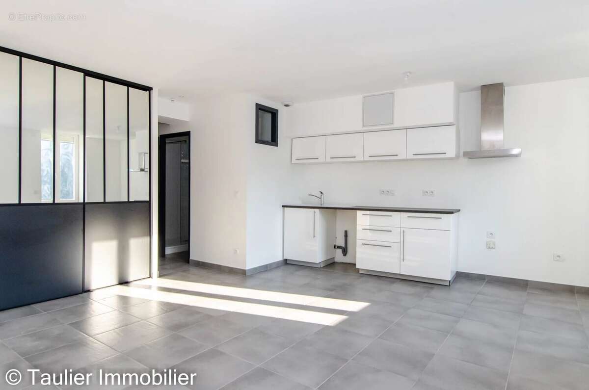 Appartement à VINAY