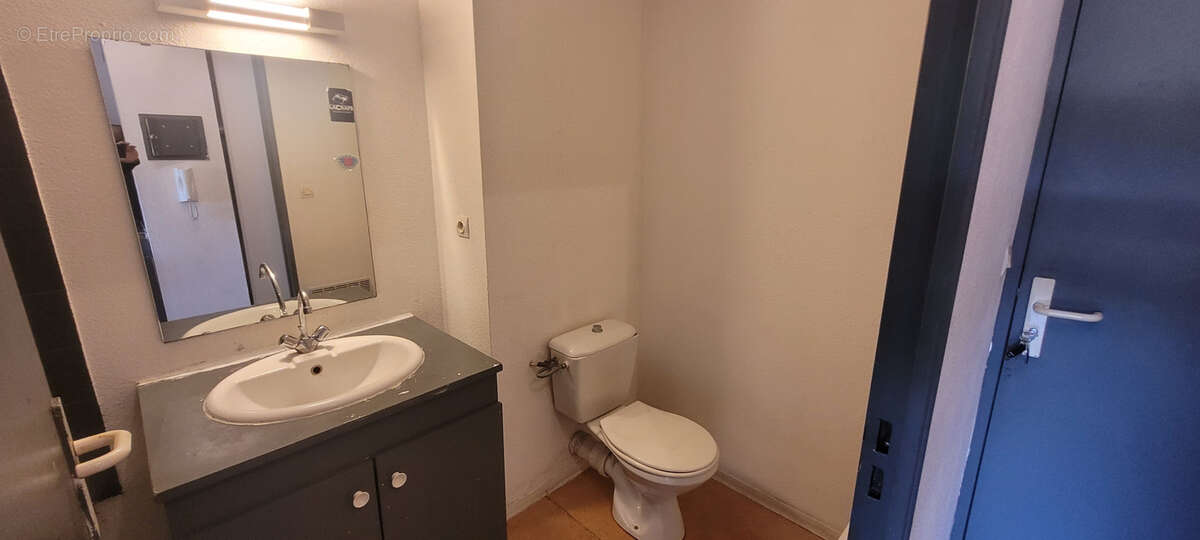 Appartement à GRABELS