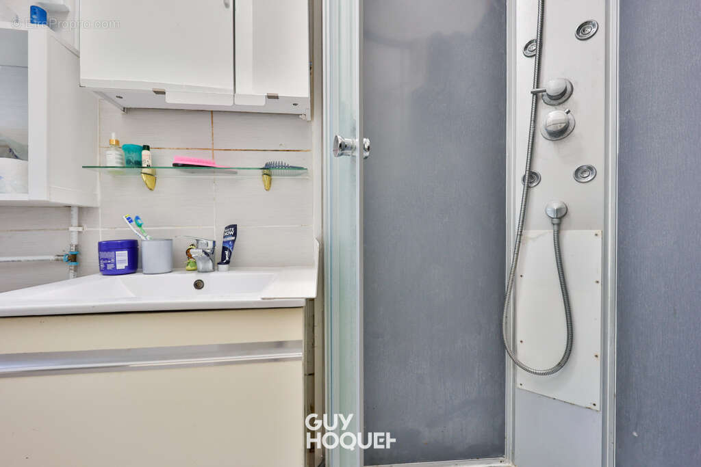 Appartement à MALAKOFF
