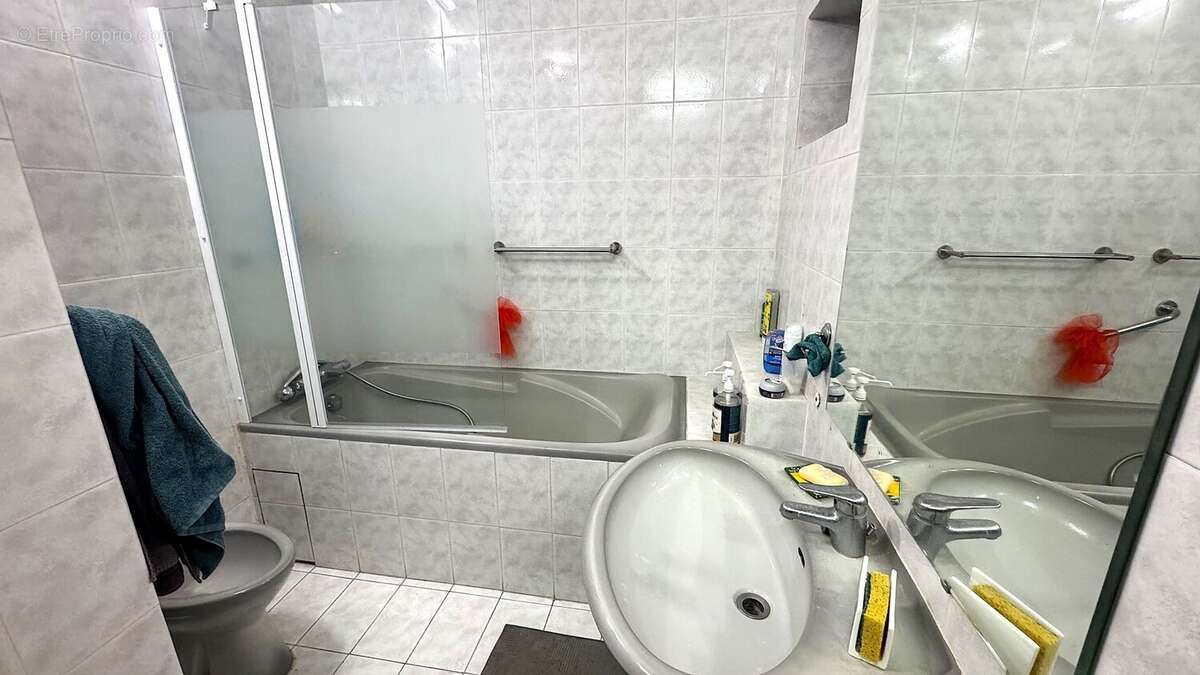 Maison à FRONTIGNAN