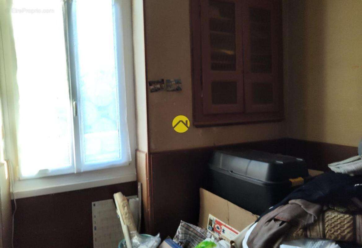 Maison à SAINT-AMAND-MONTROND