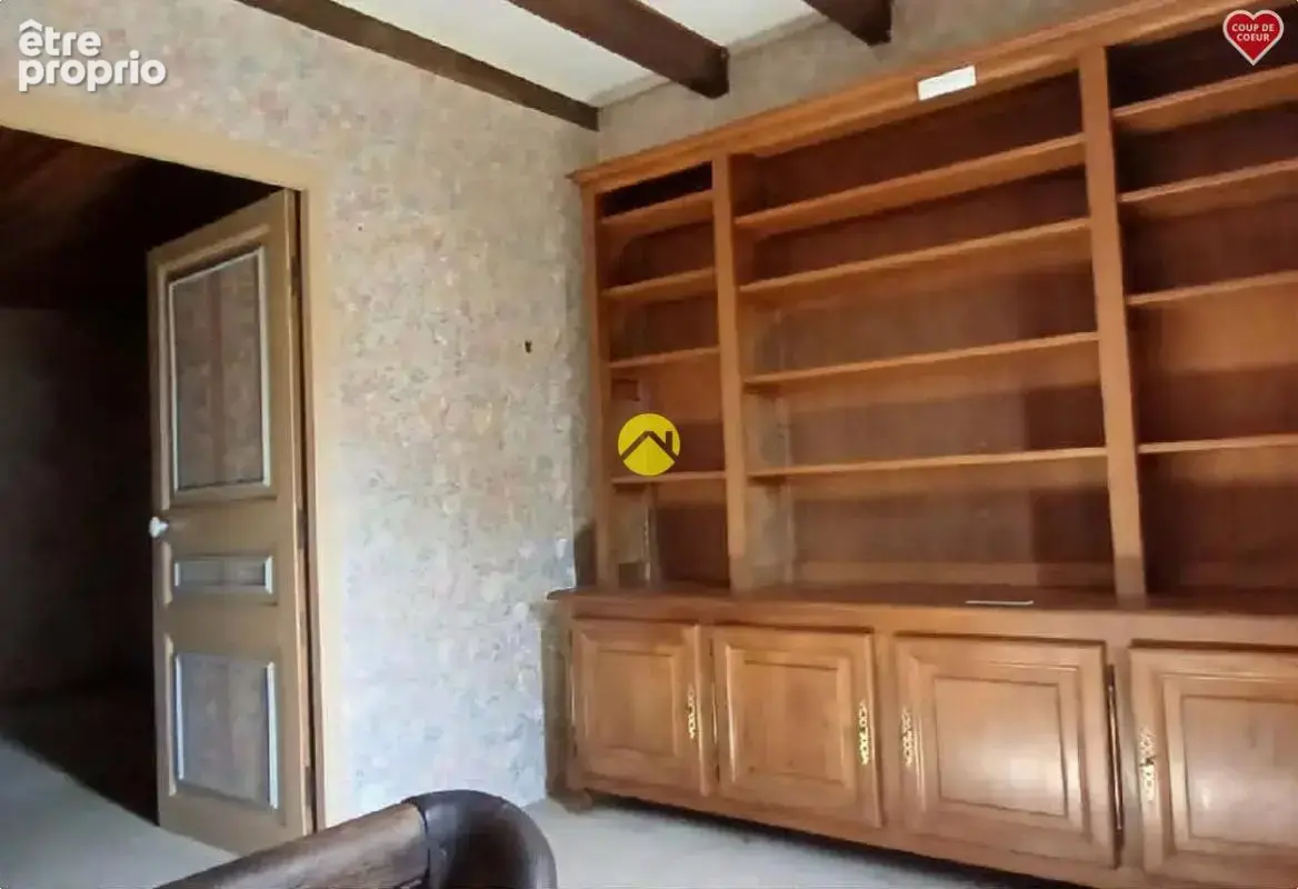 Maison typique Creusoise - photo 4
