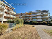 Appartement à FERNEY-VOLTAIRE