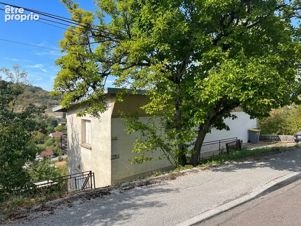 Photo Maison à Beure au prix de 195 000€