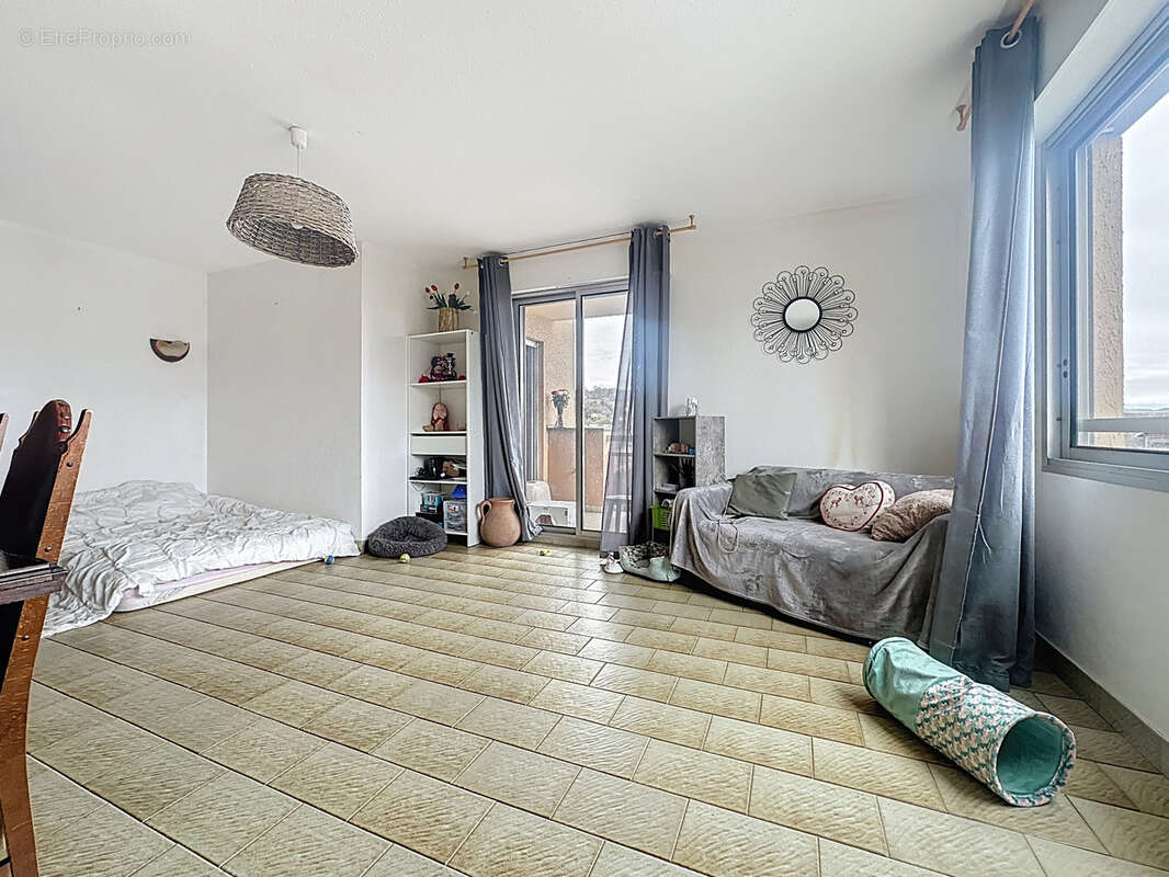 Appartement à RUMILLY