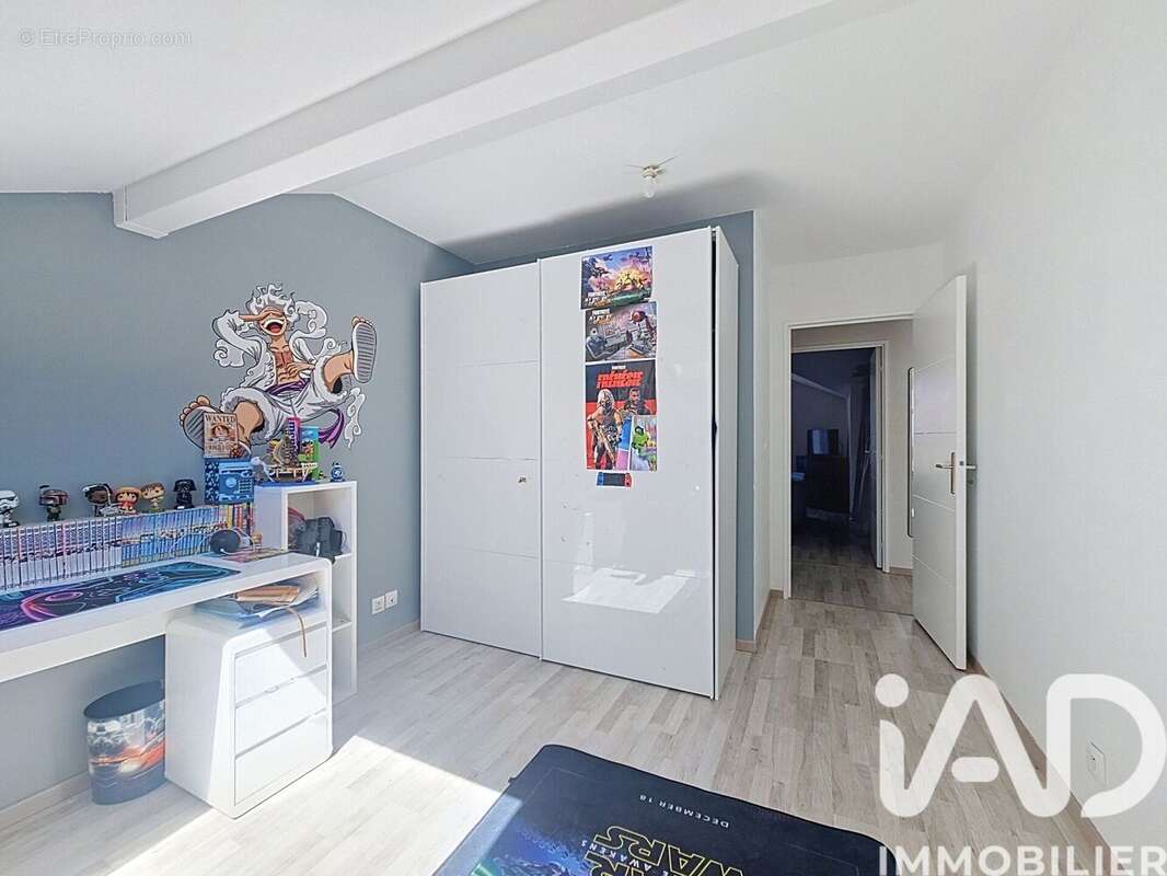 Photo 8 - Appartement à REIGNIER