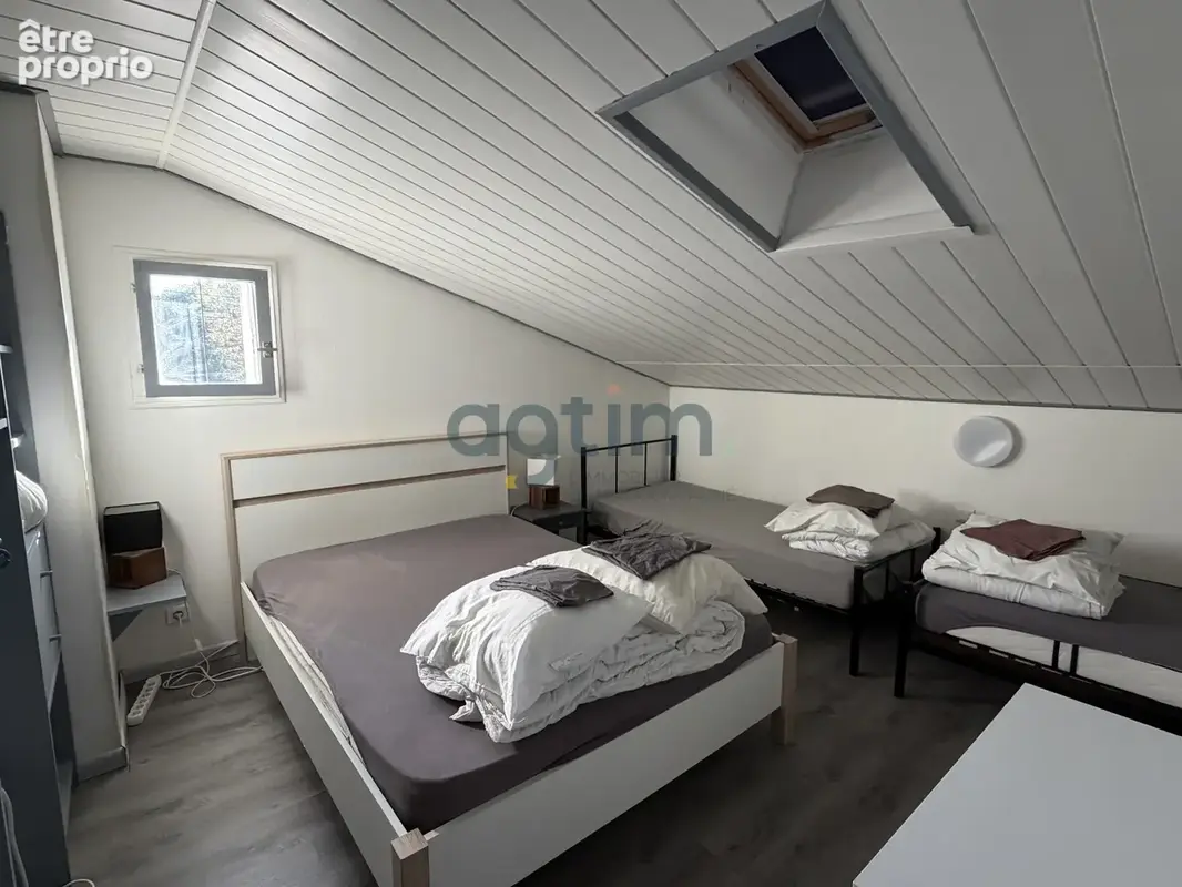 Maison dans une résidence avec piscine   Les Sables-d’Olonne - photo 5