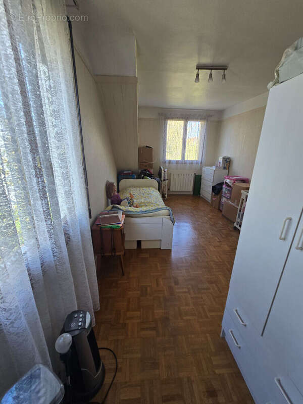 Maison à CHOISY-LE-ROI