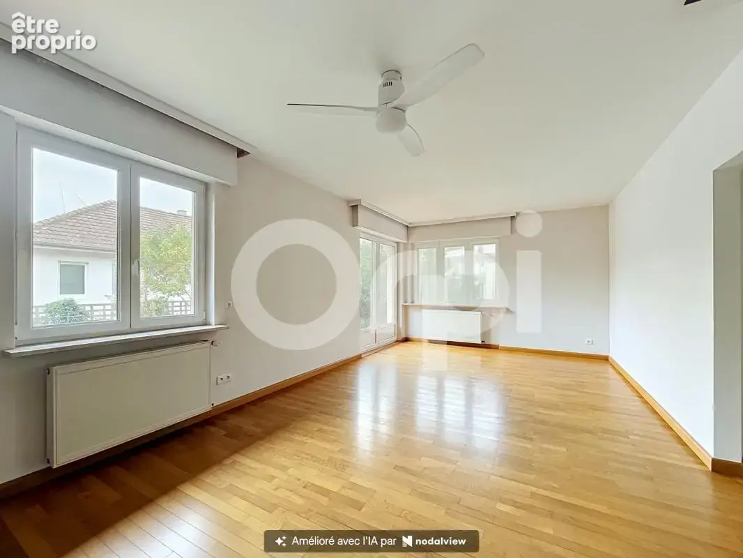 Maison À Vendre - photo 5