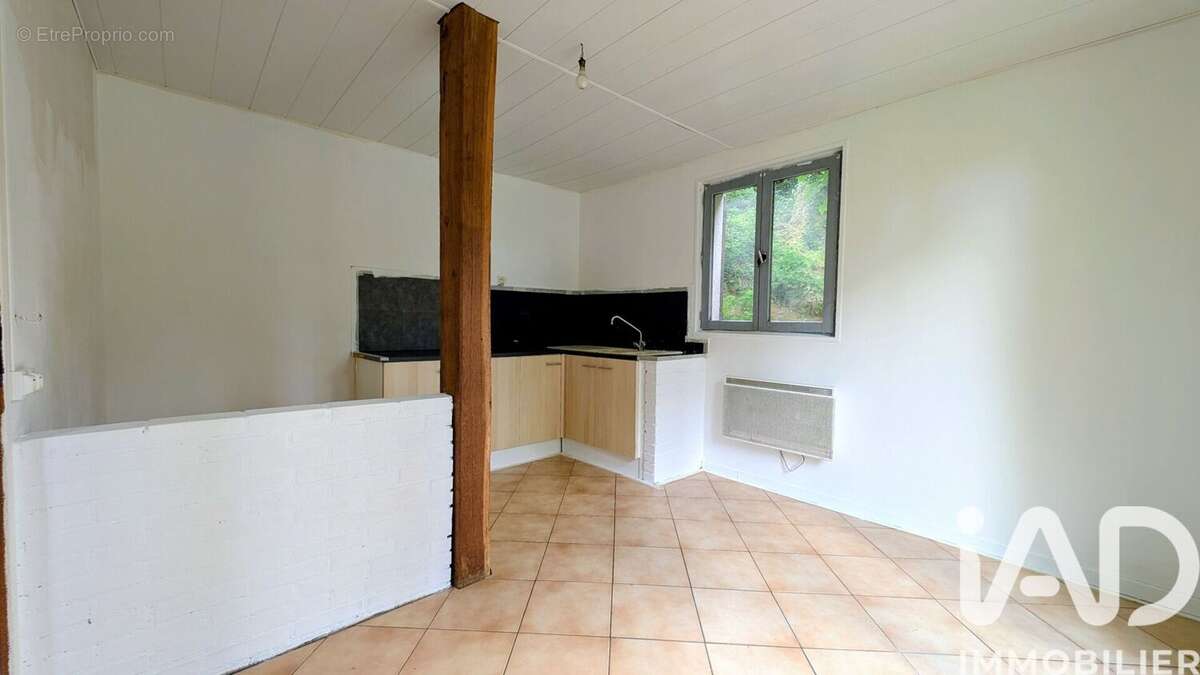 Photo 7 - Maison à CHAMBORET