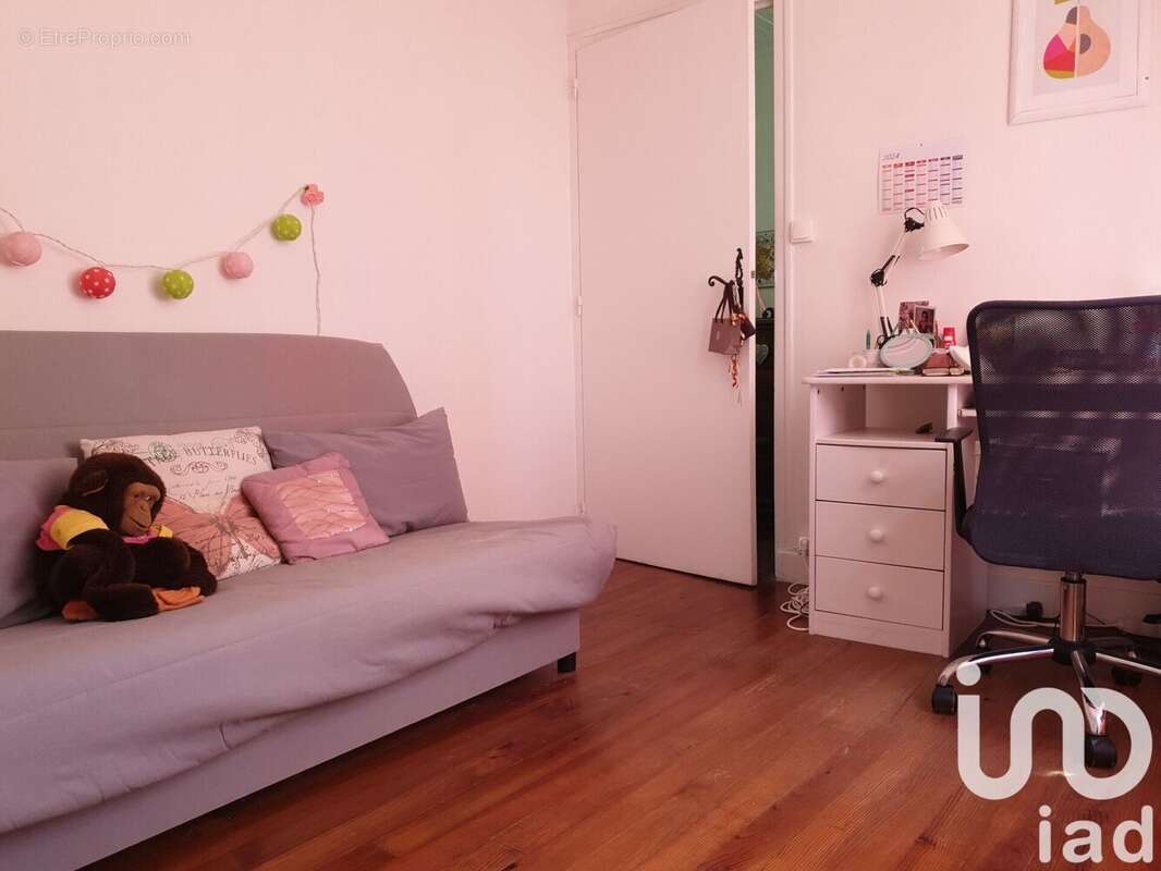 Photo 7 - Maison à MILHAC