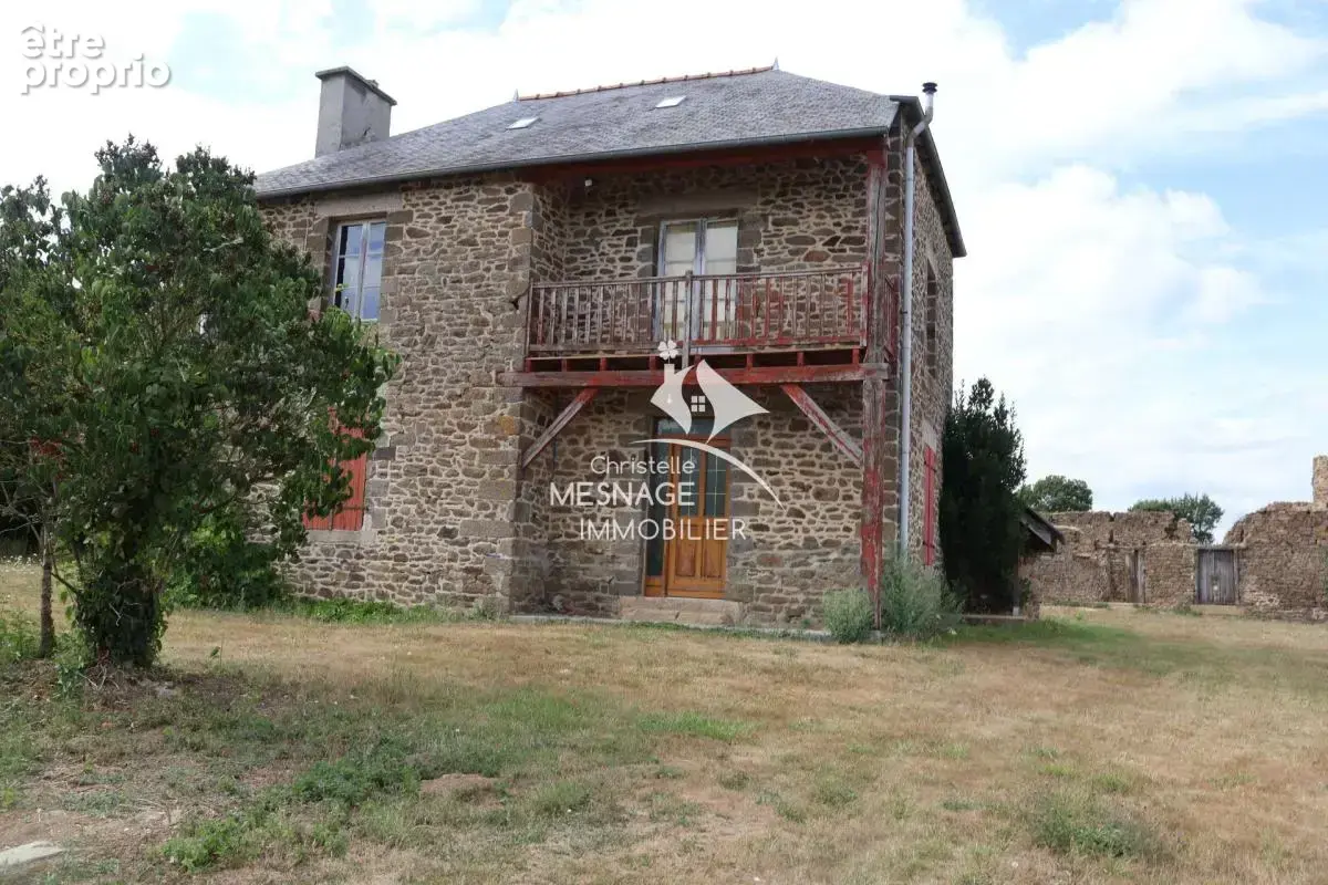 À vendre chez Christelle Mesnage Immobilier, aux portes de - photo 2