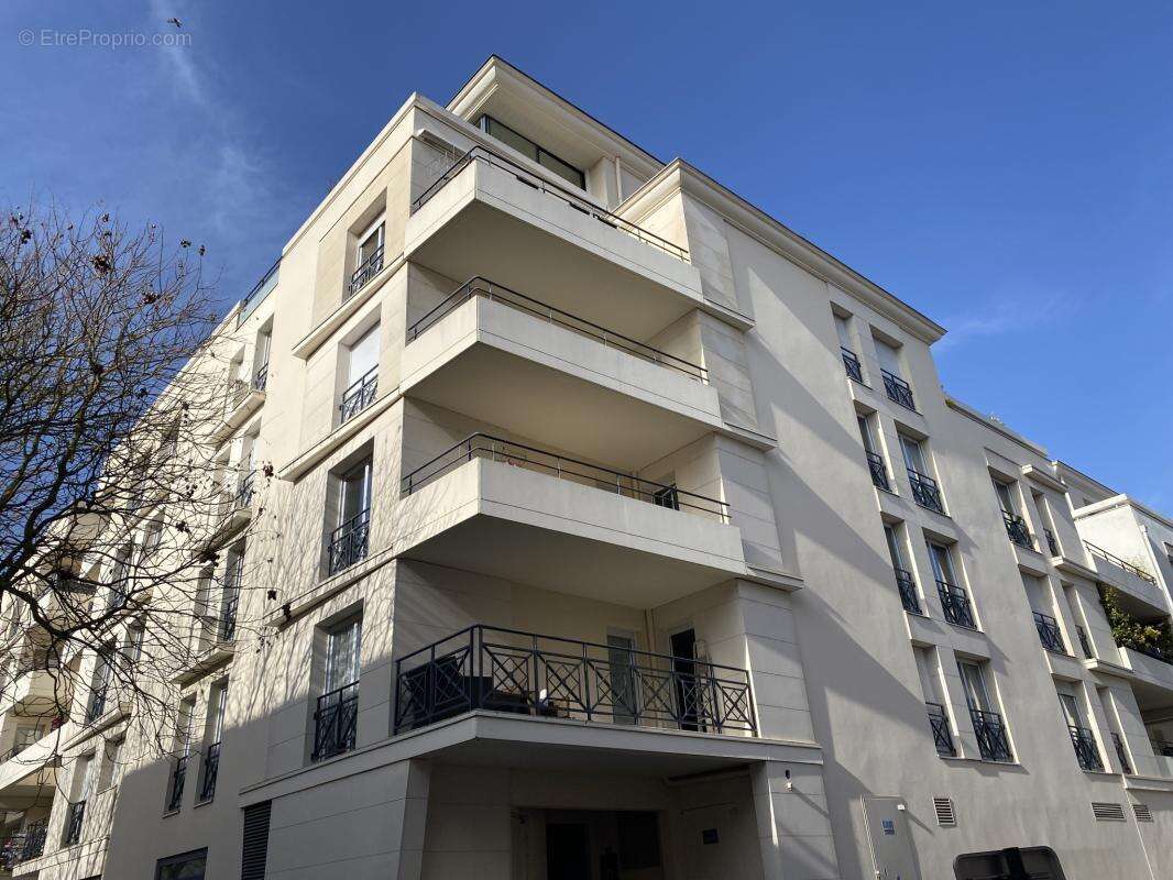 Appartement à ANGERS