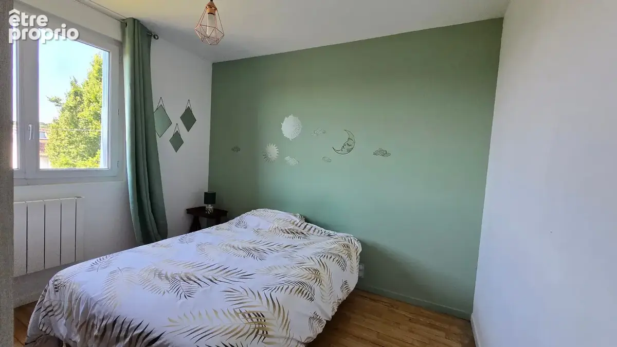 Sainte-Cécile, maison 106 m², terrain, garage, 3 chambres - photo 14