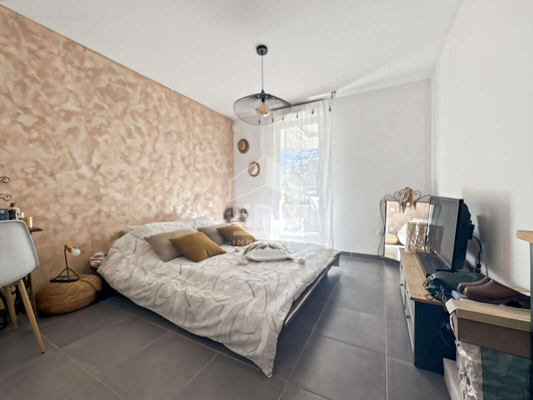 Appartement à MARSEILLE-13E