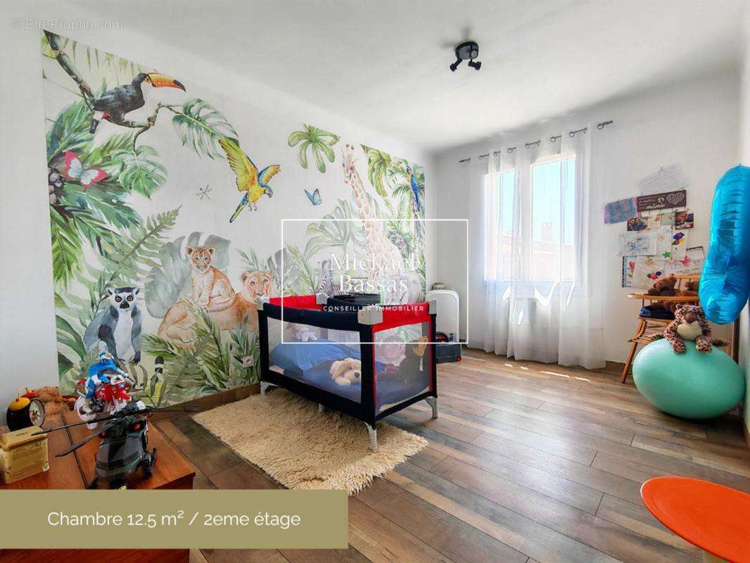 Maison 107 m² à Marquixanes  - photo 10